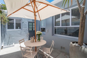 Contemporary Two Bedroom House in Greenpoint
